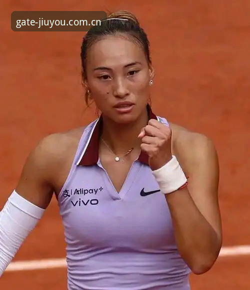 2026法网女单抽签全面解析：郑钦文非种子出战，保分压力与突围之路深度分析